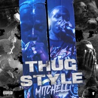 Thug Style - Single - Mitchell