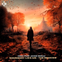 Somebody Like Me - The Remixes (feat. Jaime Deraz) - Single - Abov