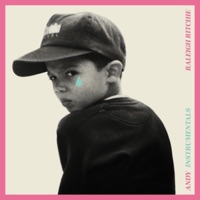 Andy ((Instrumentals)) - Raleigh Ritchie