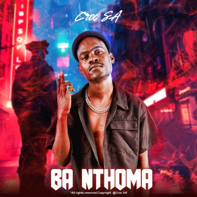 Ba Nthoma - Single