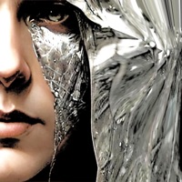 Tinfoil Skin - Single - Blospar