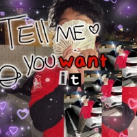 Tell me you want it - Single - fivestarphil
