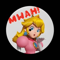 Mwah! - Single - Bernossi