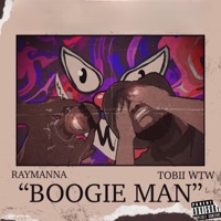 Boogieman - Single - Raymanna & Tobii WTW