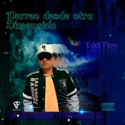 PERREO DESDE OTRA DIMENSION - EP