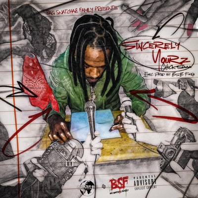 Sincerely Yourz - EP