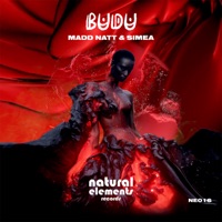 Budu - Single - Madd Natt & SIMEA