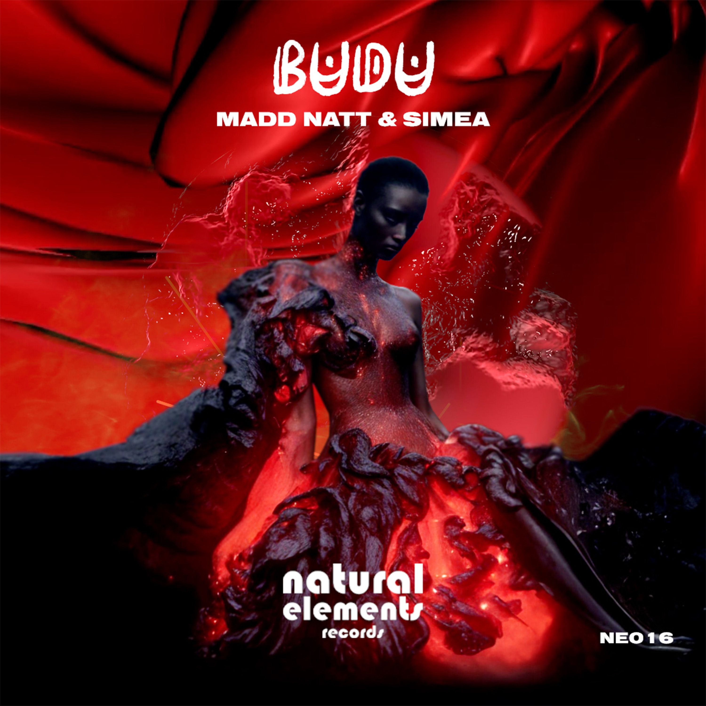 Budu - Single