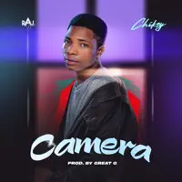 Chiksy_-_Camera — Chiksy_