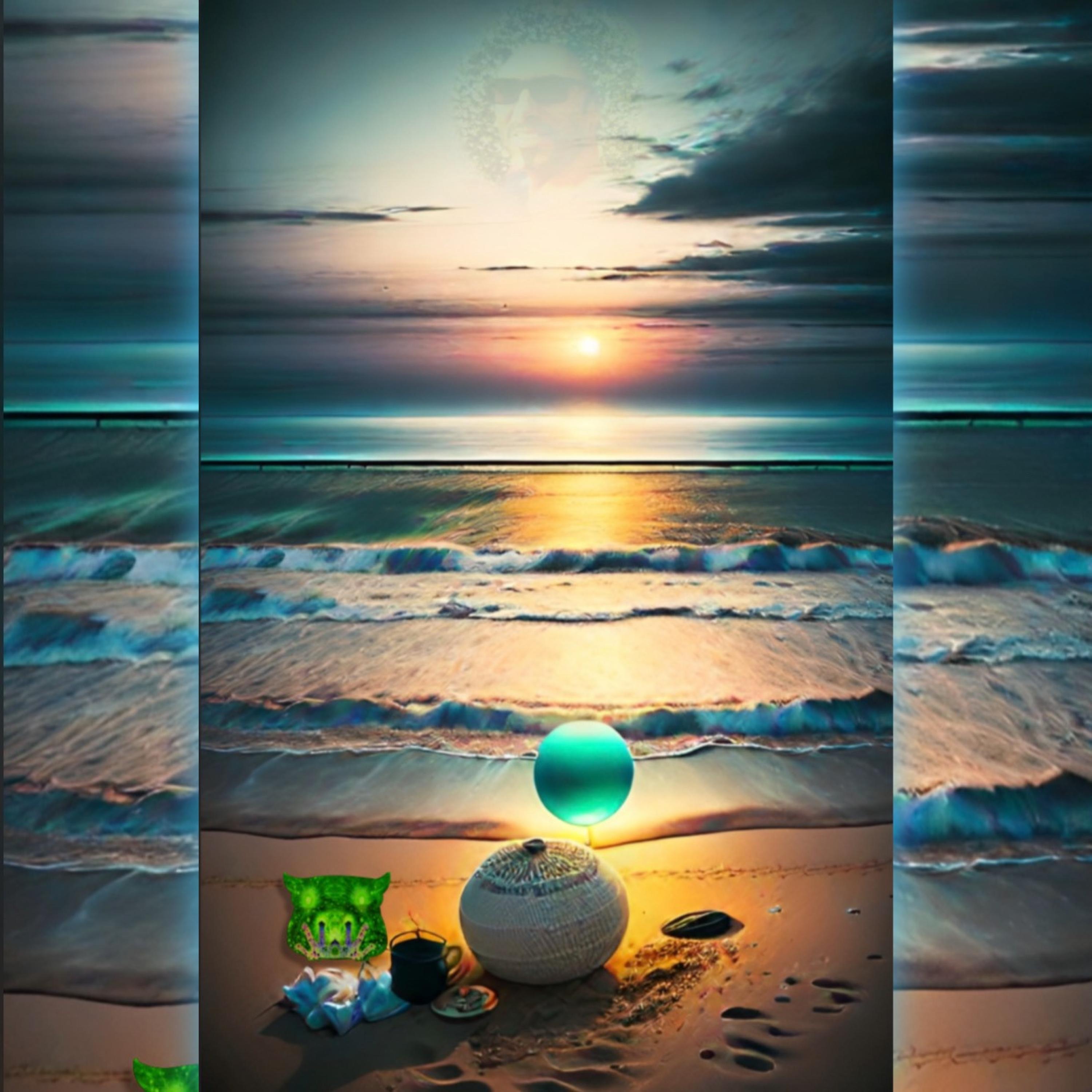 California Vibes - Single