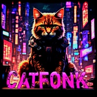 Catfonk - Single - Mak$age