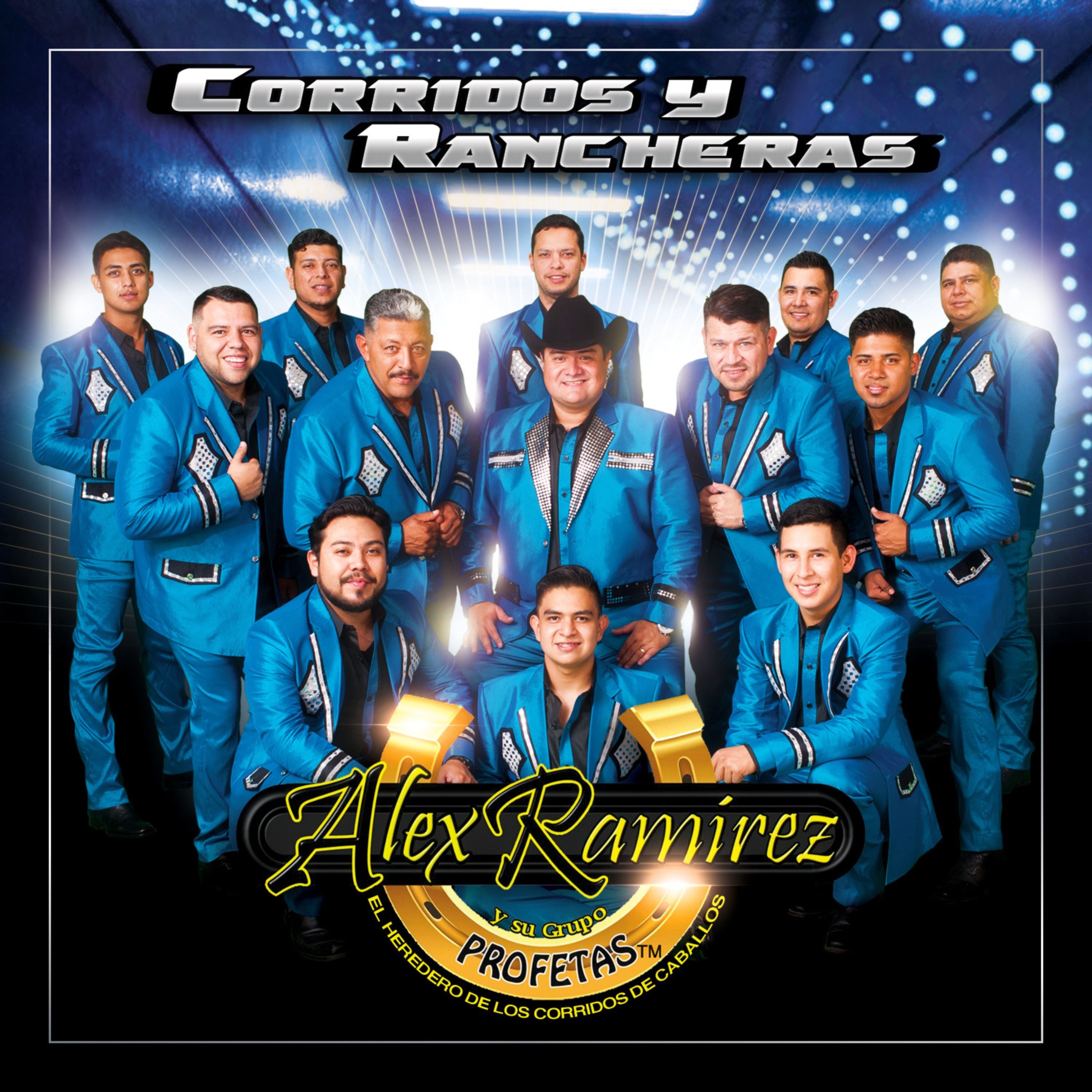 Corridos Y Rancheras