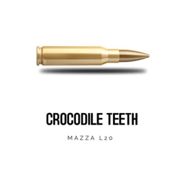 Crocodile Teeth Mazza_l20