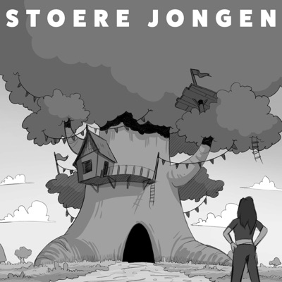 STOERE JONGEN - Single