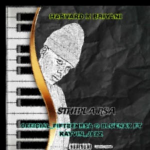 Harvard X Briyani 8.0 (feat. Kayvin_Jazz)