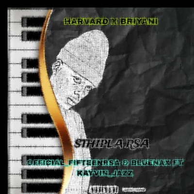 Harvard X Briyani 8.0 (feat. Kayvin_Jazz) - Single