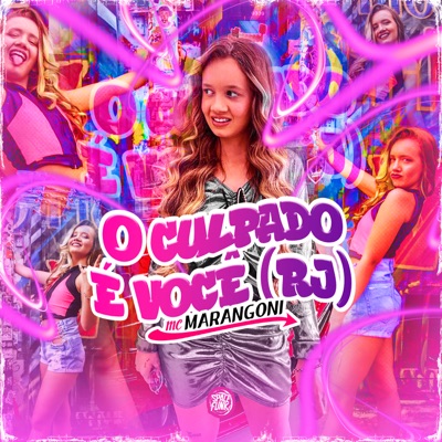 O Culpado É Você (RJ) - Single