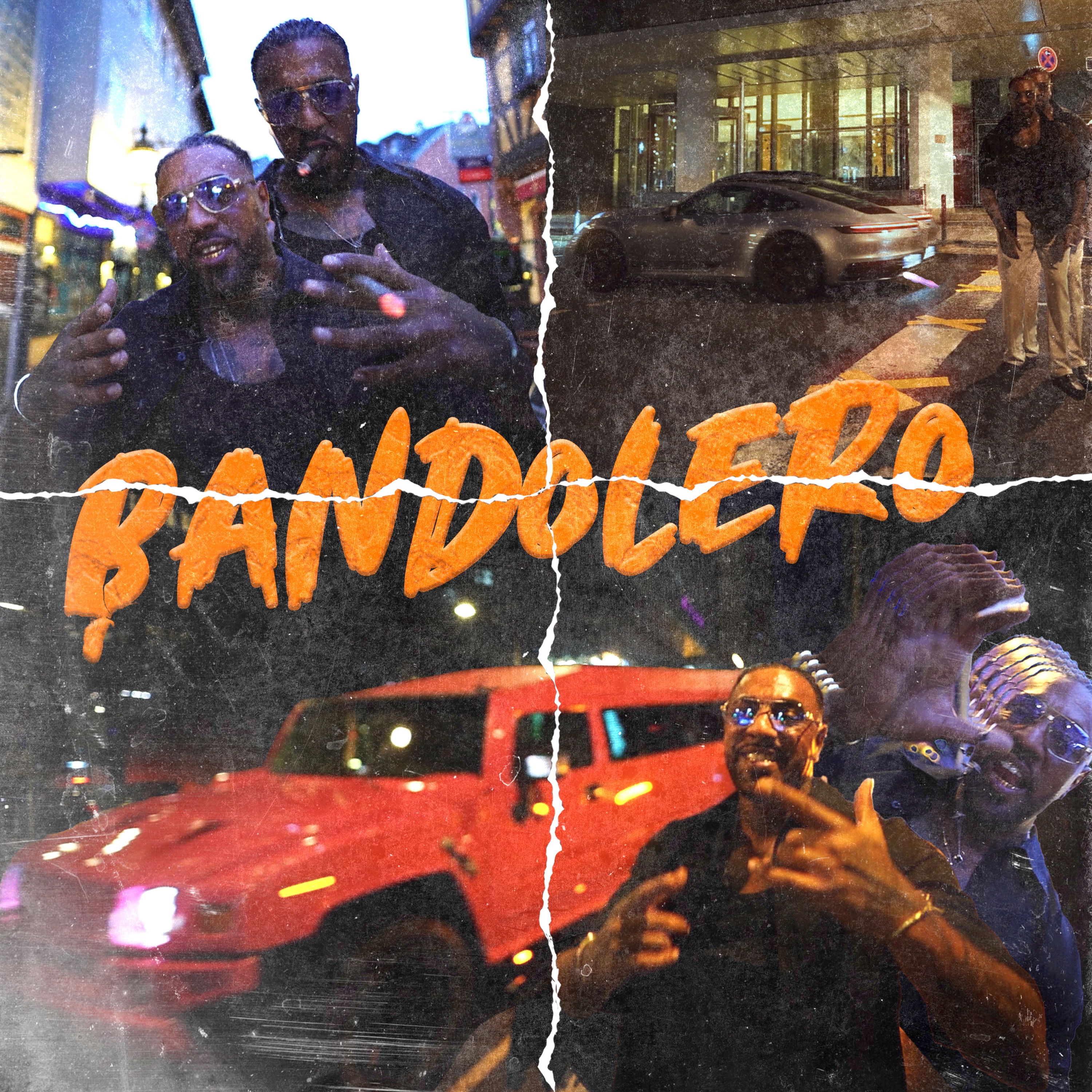 BANDOLERO - Single