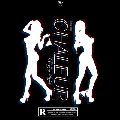 Chaleur (feat. Christina Mugler) - Single