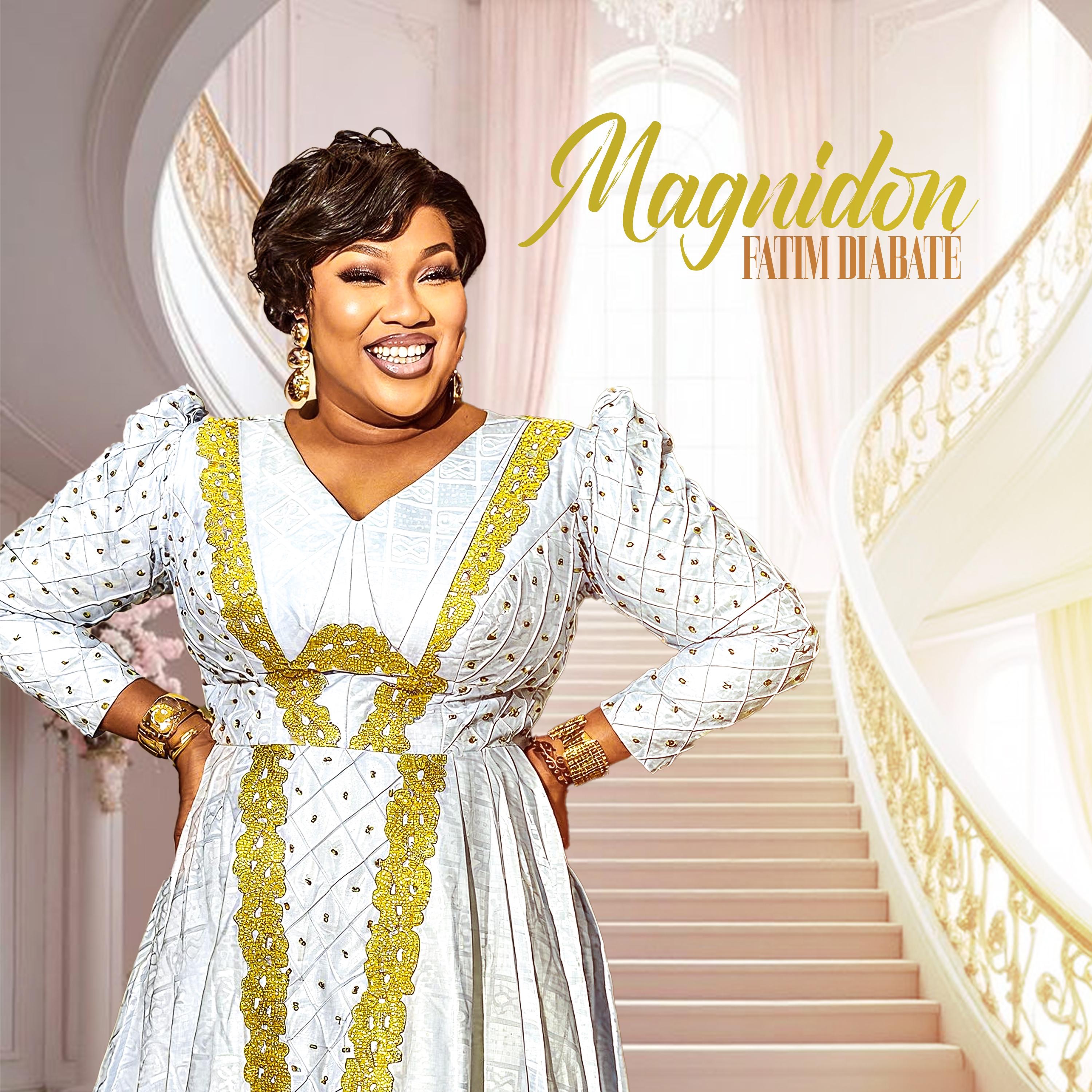 Magnidon - Single
