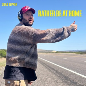 Rather Be at Home