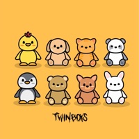 I am a HEADBANGER - Single - TWINBOYS