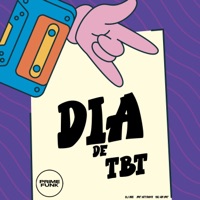 DIA DE TBT (feat. Prime Funk) - Single - DJ R15, Mc Kitinho & Silva MC