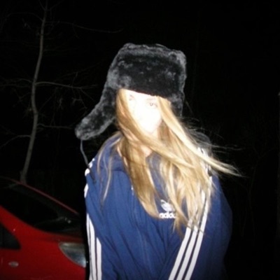 Мой мармеладный