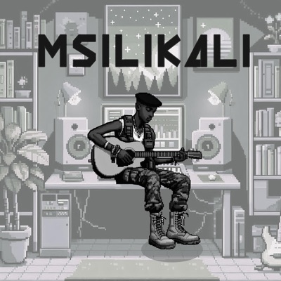 Msilikali EP