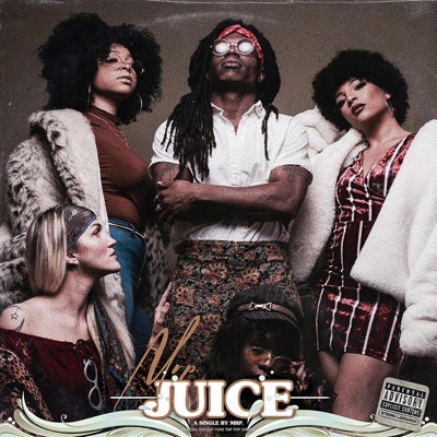 Juice - Single