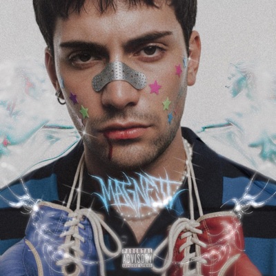 Magneti - Single