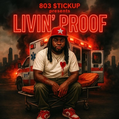 Livin Proof - EP