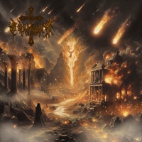 Sin Pacifies, Fire Purifies (feat. Misconceptions) - Single - Scapegoat