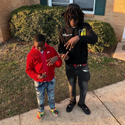 2 A.M. (feat. 627_luh7) - Single