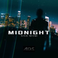Midnight - Single - NINO MIAMI