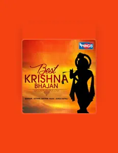 Vithal Dayma सुनें, म्यूज़िक वीडियो देखें, बायो पढ़ें, दौरे की तारीखें और बहुत कुछ देखें!
