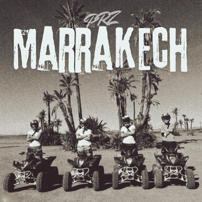 Marrakech - Single