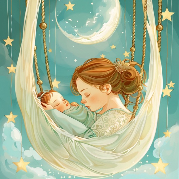Lullaby in Your Smile - EP