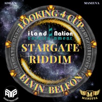 Looking 4 Cup - Single - Maneuva, Adigun & Elvin Belfon