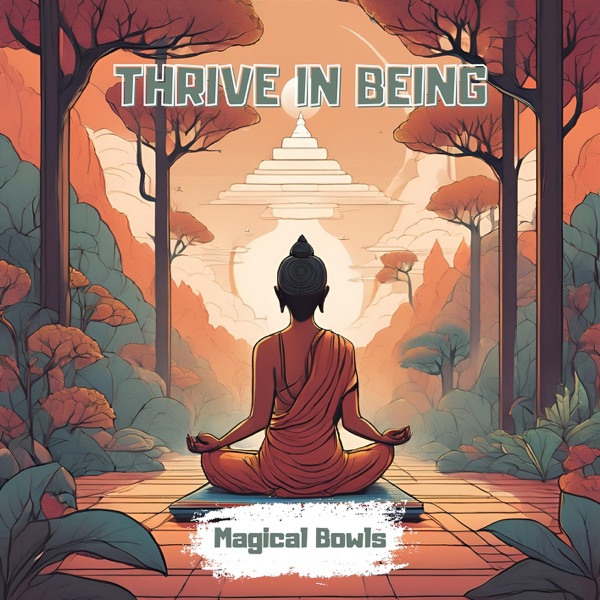 Thrive in Being