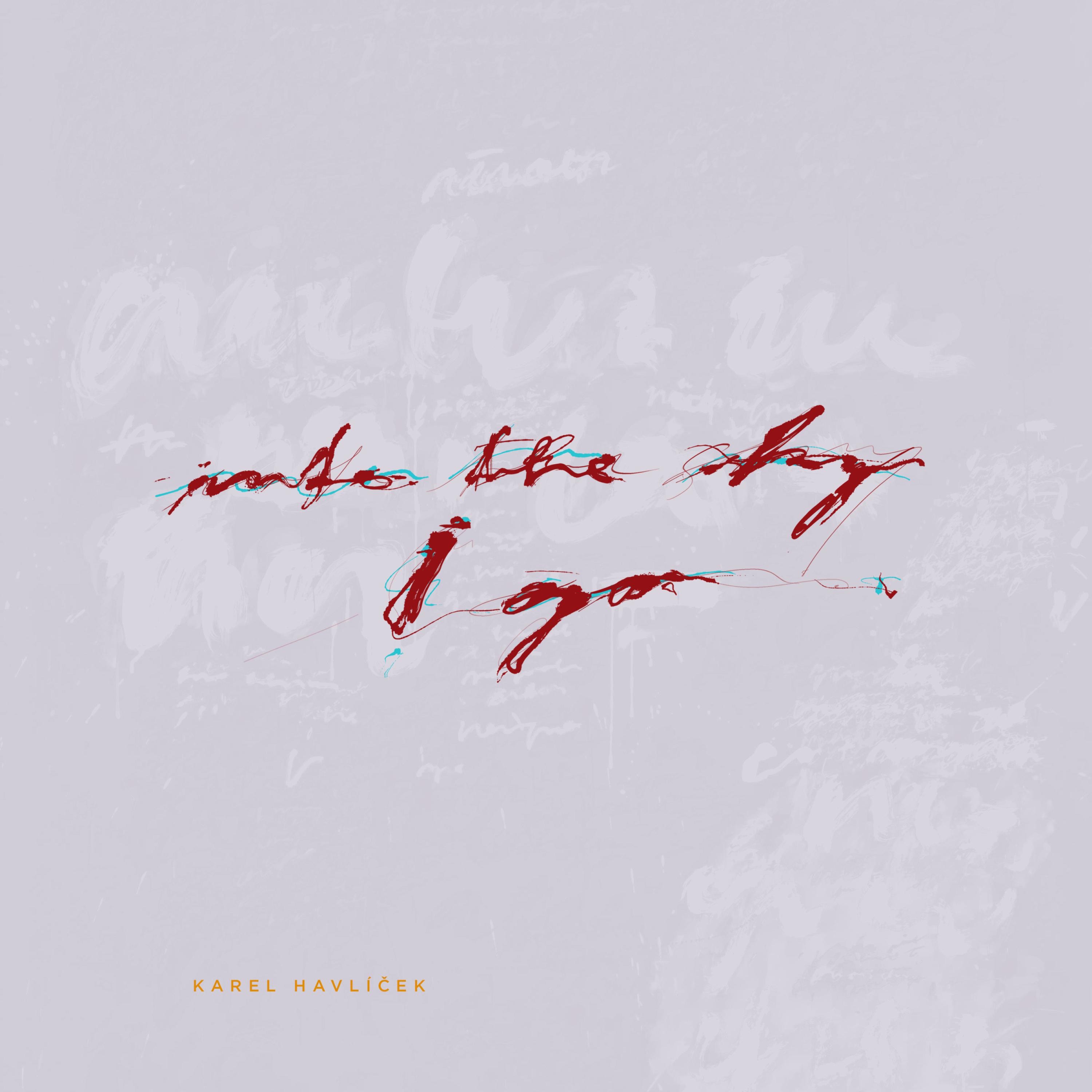 Into The Sky I Go - Single