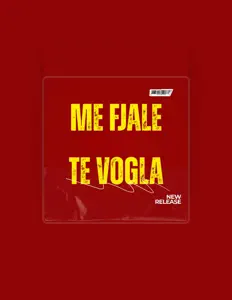 Ouve Albo Pop, vê vídeos de música, lê a biografia, vê as datas da digressão e muito mais!