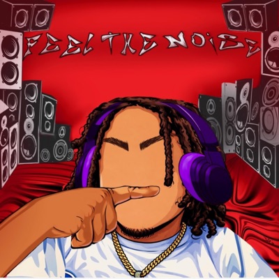 FEEL THE NOISE - Single