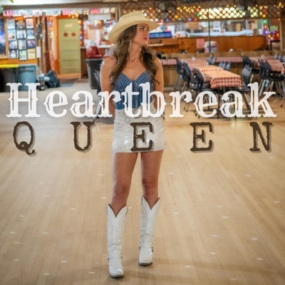 Heartbreak Queen - Single