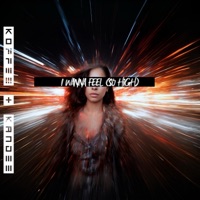 I Wanna Feel (So High) - Single - Koffee + Kandee