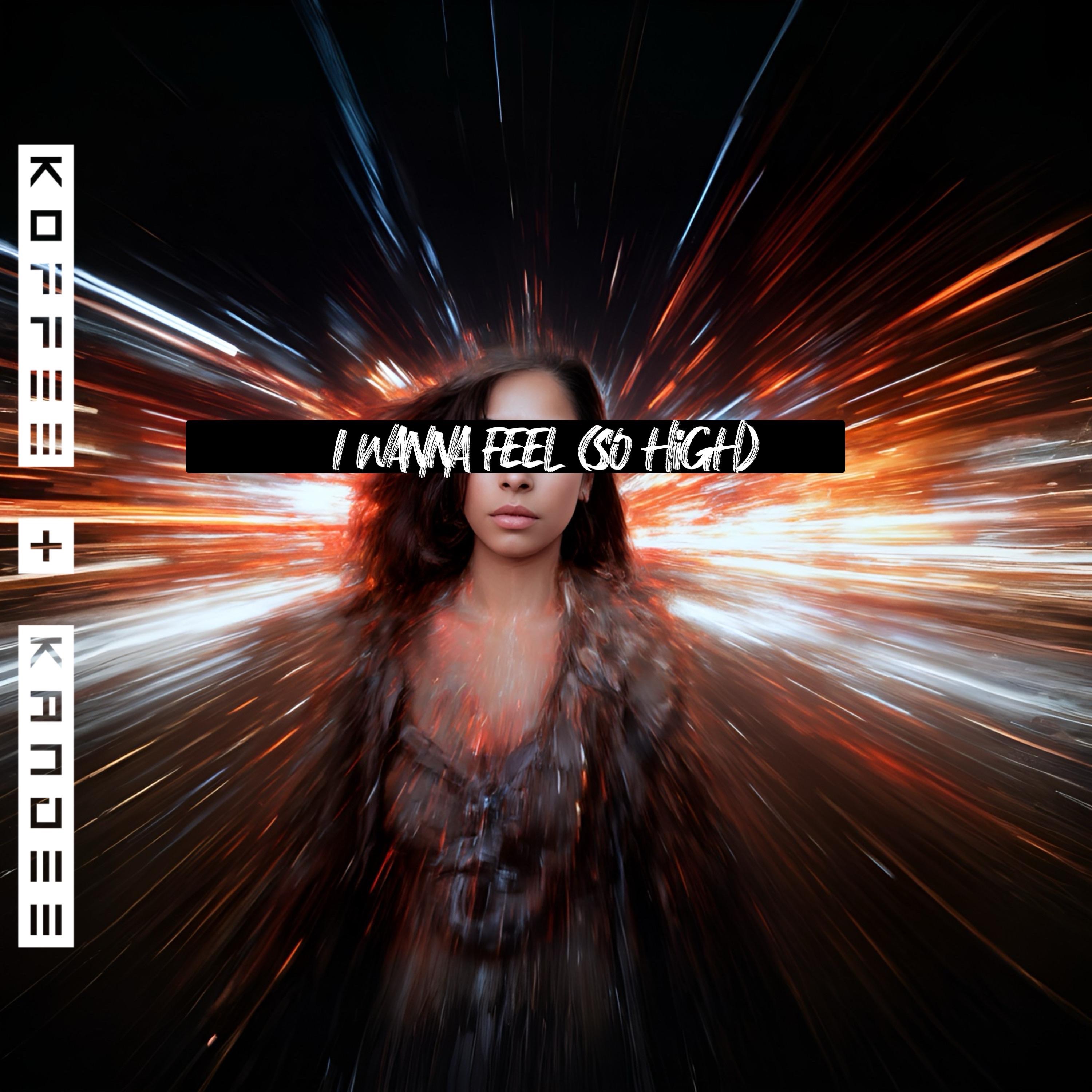 I Wanna Feel (So High) - Single