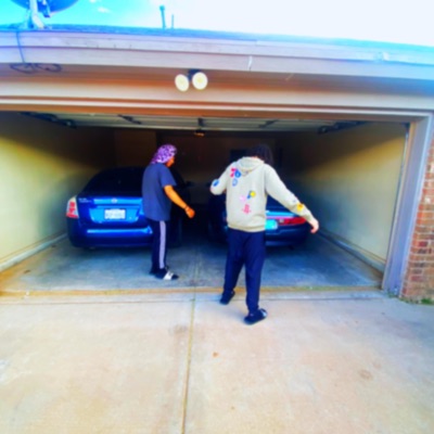 COME HOME (feat. Tdraco) - Single