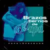 Brazos Tiernos de papa