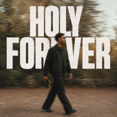 Holy Forever song art
