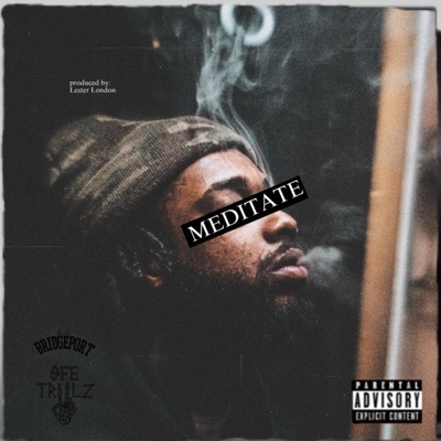 meditate - Single